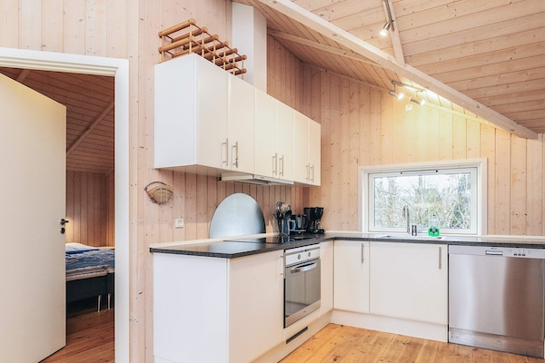 Foto van 6 persoons vakantie huis in Højby-By Traum - Vakantiehuis in Højby - Indoor