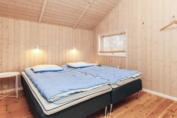 Foto van 6 persoons vakantie huis in Højby-By Traum - Vakantiehuis in Højby - Indoor