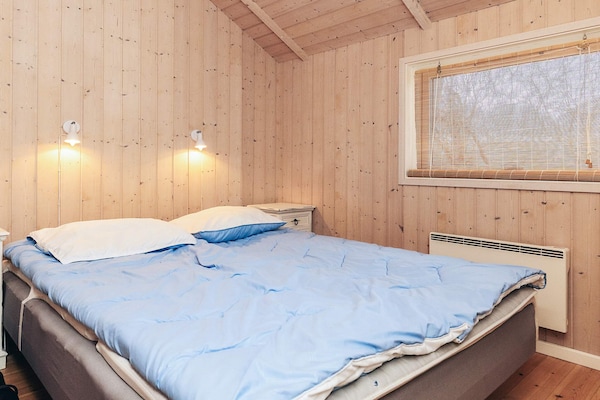Foto van 6 persoons vakantie huis in Højby-By Traum - Vakantiehuis in Højby - Indoor