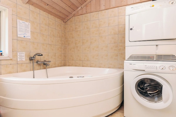 Foto van 6 persoons vakantie huis in Højby-By Traum - Vakantiehuis in Højby - Indoor