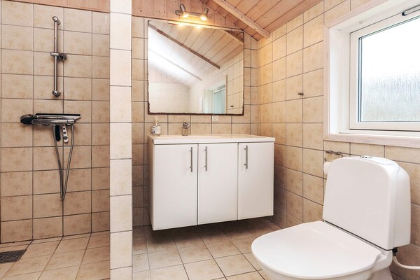 Foto van 6 persoons vakantie huis in Højby-By Traum - Vakantiehuis in Højby - Indoor