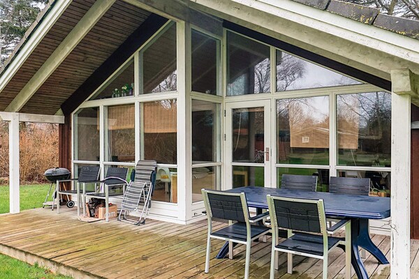 Foto van 6 persoons vakantie huis in Højby-By Traum - Vakantiehuis in Højby - View