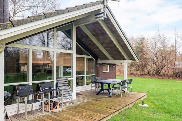 Foto van 6 persoons vakantie huis in Højby-By Traum - Vakantiehuis in Højby - View