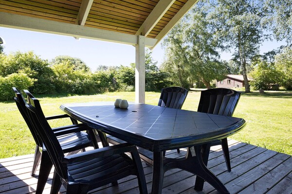 Foto van 6 persoons vakantie huis in Højby-By Traum - Vakantiehuis in Højby - View