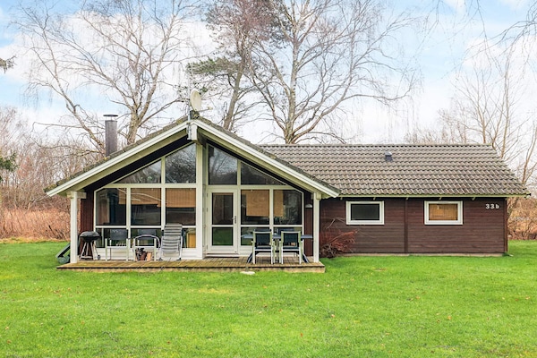 Foto van 6 persoons vakantie huis in Højby-By Traum - Vakantiehuis in Højby - View
