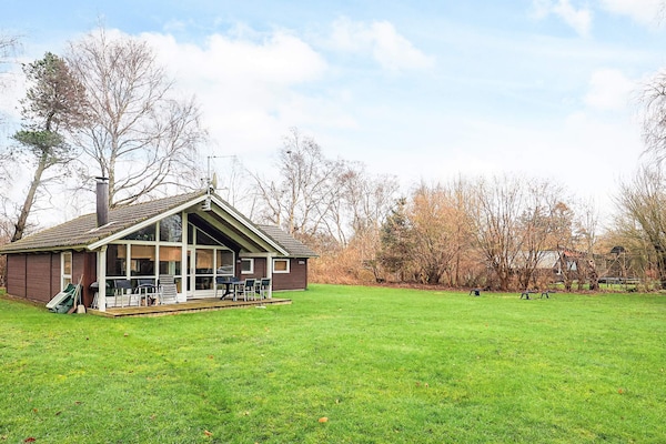 Foto van 6 persoons vakantie huis in Højby-By Traum - Vakantiehuis in Højby - View