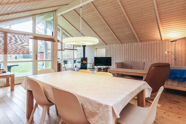 Foto van 6 persoons vakantie huis in Højby-By Traum - Vakantiehuis in Højby - Indoor