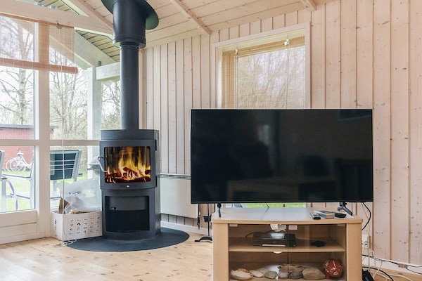 Foto van 6 persoons vakantie huis in Højby-By Traum - Vakantiehuis in Højby - Indoor