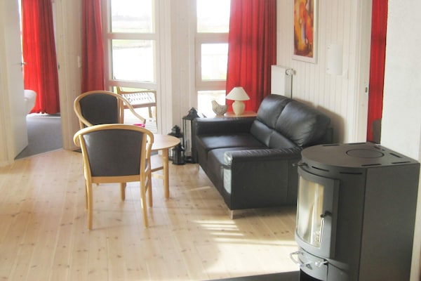 Foto van 12 persoons vakantie huis in Otterndorf - Vakantiehuis in Ottendorf - Indoor