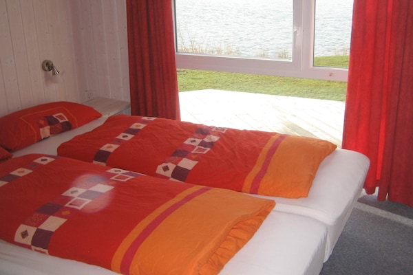 Foto van 12 persoons vakantie huis in Otterndorf - Vakantiehuis in Ottendorf - Indoor