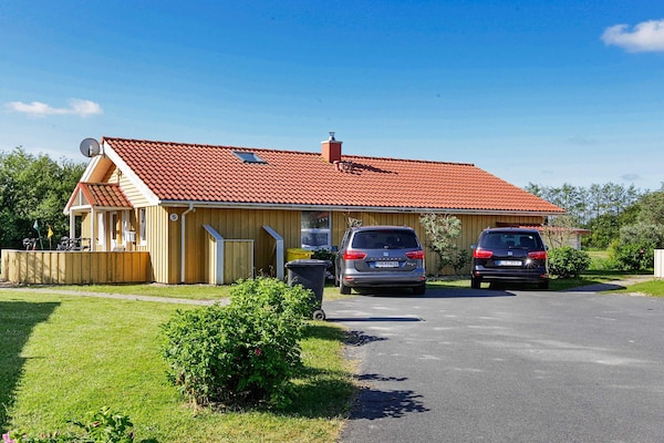 Foto van 12 persoons vakantie huis in Otterndorf - Vakantiehuis in Ottendorf - Outdoor