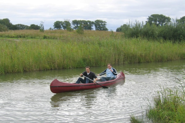 Foto van 12 persoons vakantie huis in Otterndorf - Vakantiehuis in Ottendorf - WaterView