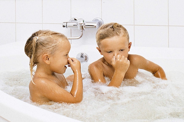 Foto van 12 persoons vakantie huis in Otterndorf - Vakantiehuis in Ottendorf - Spa