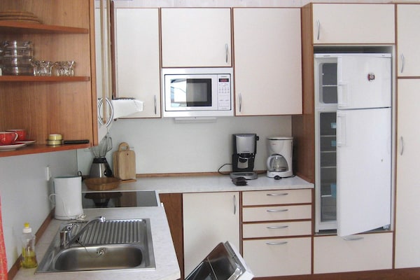 Foto van 12 persoons vakantie huis in Otterndorf - Vakantiehuis in Ottendorf - Indoor