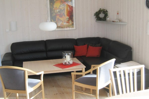 Foto van 12 persoons vakantie huis in Otterndorf - Vakantiehuis in Ottendorf - Indoor