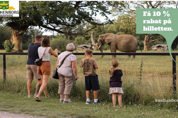 Foto van 6 persoons vakantie huis op een vakantie park in Faaborg - Untagged