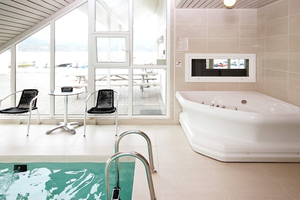 Foto van 12 persoons vakantie huis in Jelsa - Vakantiehuis in Jelsa - Spa