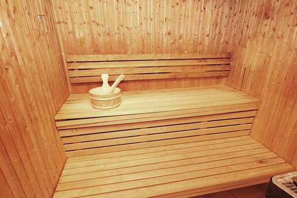 Foto van 12 persoons vakantie huis in Jelsa - Vakantiehuis in Jelsa - Sauna