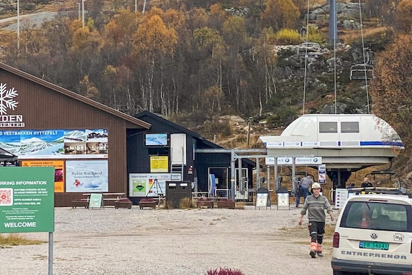 Foto van 10 persoons vakantie huis in HOVDEN-By Traum - Vakantiehuis in Hovden - Untagged