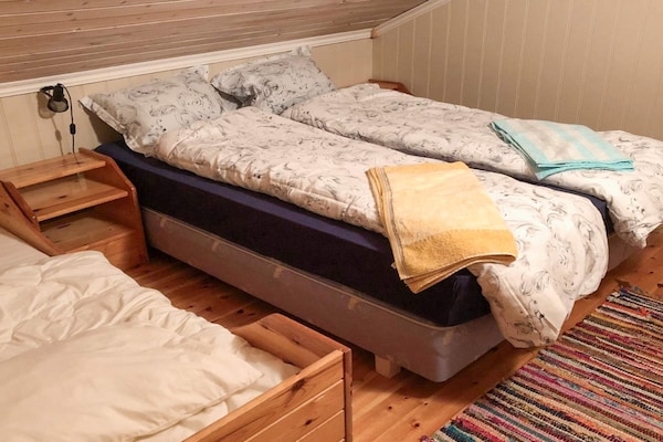 Foto van 10 persoons vakantie huis in HOVDEN-By Traum - Vakantiehuis in Hovden - Indoor