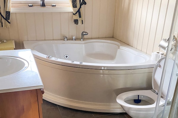 Foto van 10 persoons vakantie huis in HOVDEN-By Traum - Vakantiehuis in Hovden - Indoor