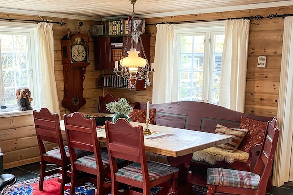 Foto van 10 persoons vakantie huis in HOVDEN-By Traum - Vakantiehuis in Hovden - Indoor