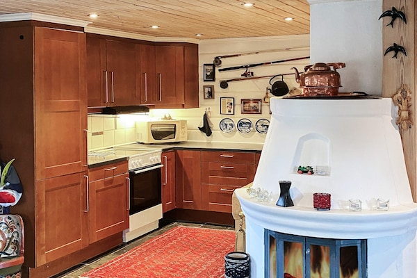 Foto van 10 persoons vakantie huis in HOVDEN-By Traum - Vakantiehuis in Hovden - Indoor