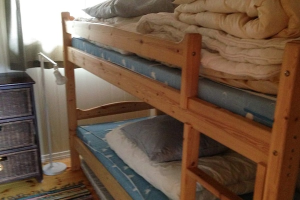 Foto van 10 persoons vakantie huis in HOVDEN-By Traum - Vakantiehuis in Hovden - Indoor