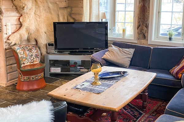 Foto van 10 persoons vakantie huis in HOVDEN-By Traum - Vakantiehuis in Hovden - Indoor