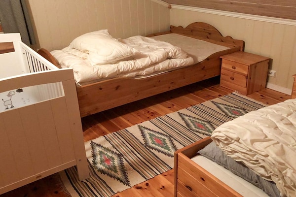 Foto van 10 persoons vakantie huis in HOVDEN-By Traum - Vakantiehuis in Hovden - Indoor