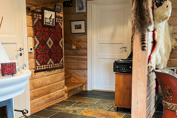 Foto van 10 persoons vakantie huis in HOVDEN-By Traum - Vakantiehuis in Hovden - Indoor