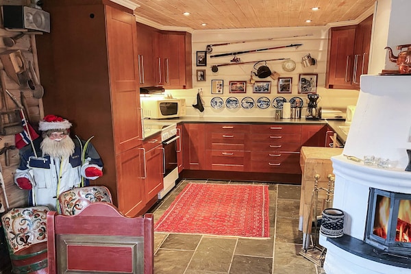 Foto van 10 persoons vakantie huis in HOVDEN-By Traum - Vakantiehuis in Hovden - Indoor