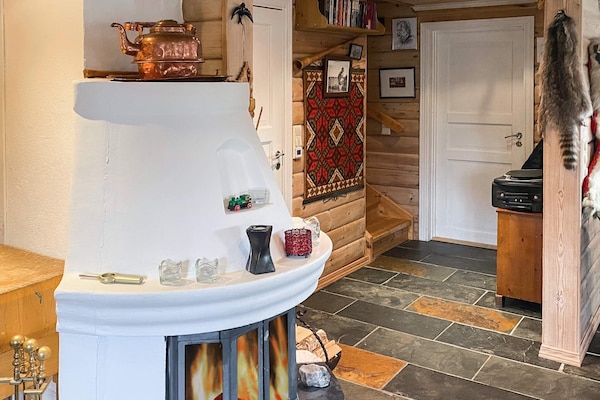 Foto van 10 persoons vakantie huis in HOVDEN-By Traum - Vakantiehuis in Hovden - Indoor