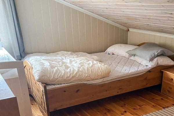 Foto van 10 persoons vakantie huis in HOVDEN-By Traum - Vakantiehuis in Hovden - Indoor