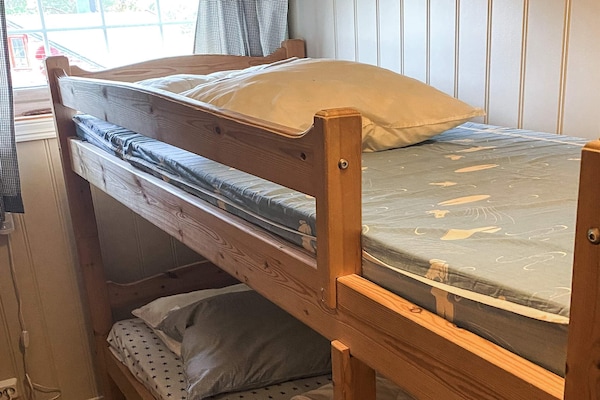 Foto van 10 persoons vakantie huis in HOVDEN-By Traum - Vakantiehuis in Hovden - Indoor