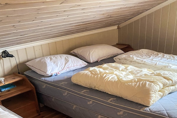 Foto van 10 persoons vakantie huis in HOVDEN-By Traum - Vakantiehuis in Hovden - Indoor