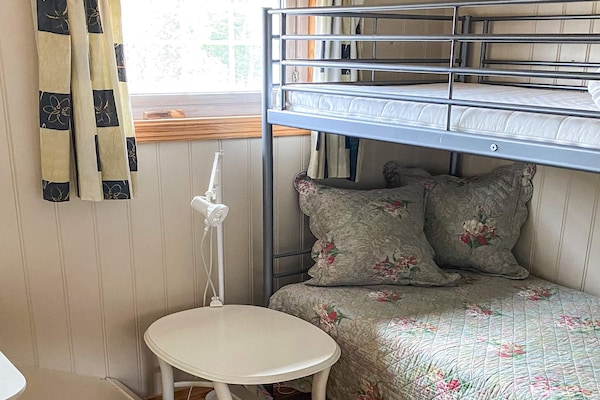 Foto van 10 persoons vakantie huis in HOVDEN-By Traum - Vakantiehuis in Hovden - Indoor