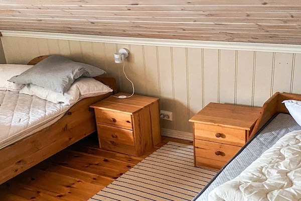 Foto van 10 persoons vakantie huis in HOVDEN-By Traum - Vakantiehuis in Hovden - Indoor