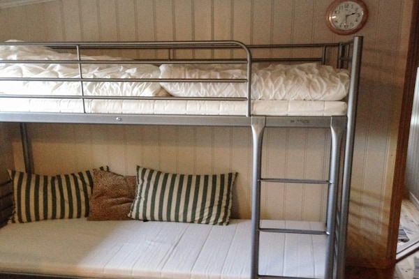 Foto van 10 persoons vakantie huis in HOVDEN-By Traum - Vakantiehuis in Hovden - Indoor