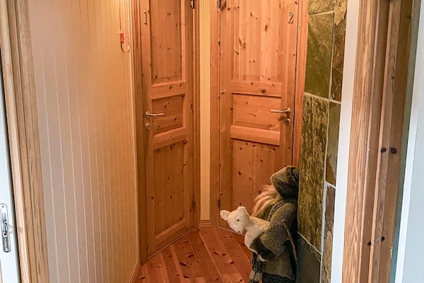 Foto van 10 persoons vakantie huis in HOVDEN-By Traum - Vakantiehuis in Hovden - Indoor