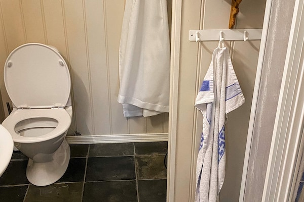 Foto van 10 persoons vakantie huis in HOVDEN-By Traum - Vakantiehuis in Hovden - Indoor