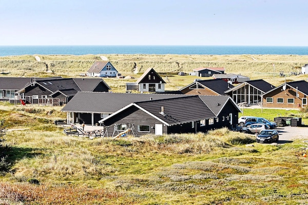 Foto van Luxe zwembad retraite bij zee -- By Traum Ferienwohnungen - Outdoor
