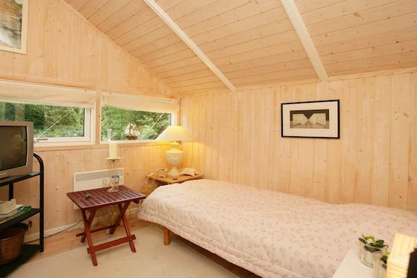 Foto van 6 persoons vakantie huis in Dronningmølle-By Traum - Indoor