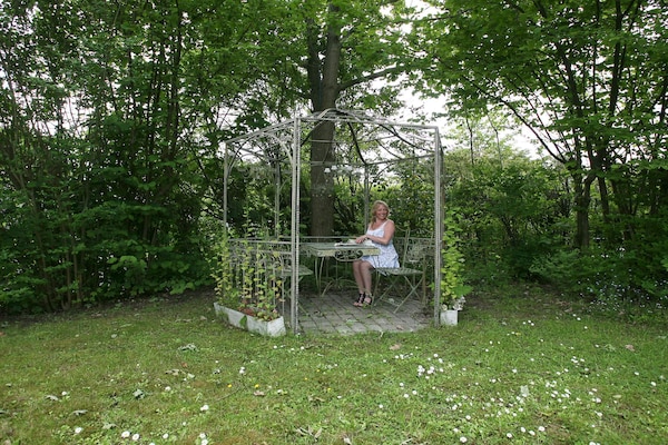 Foto van 6 persoons vakantie huis in Dronningmølle-By Traum - View