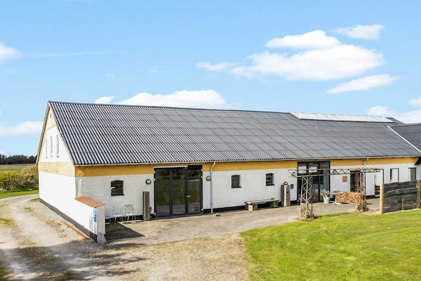 Foto van 24 persoons vakantie huis in Løkken-By Traum - Vakantiehuis in Løkken - Outdoor