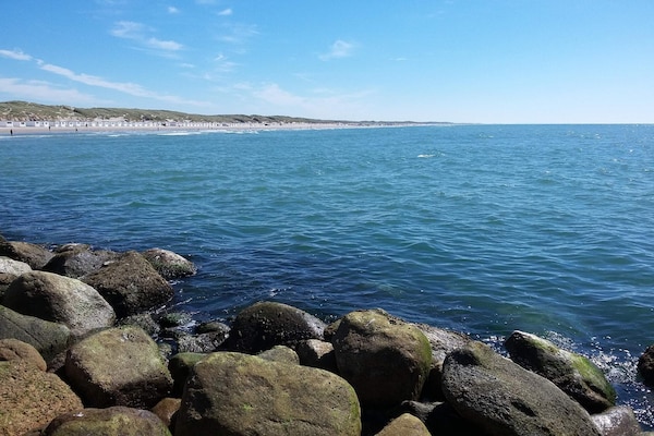 Foto van 24 persoons vakantie huis in Løkken-By Traum - Vakantiehuis in Løkken - WaterView