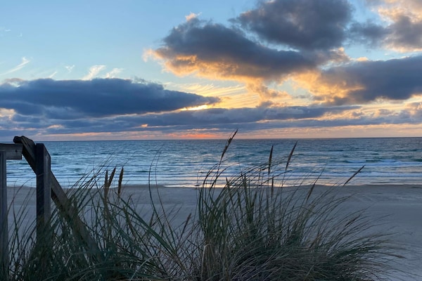 Foto van 24 persoons vakantie huis in Løkken-By Traum - Vakantiehuis in Løkken - WaterView