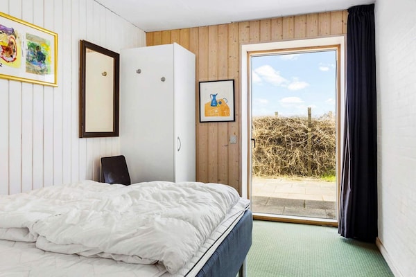 Foto van 24 persoons vakantie huis in Løkken-By Traum - Vakantiehuis in Løkken - Indoor