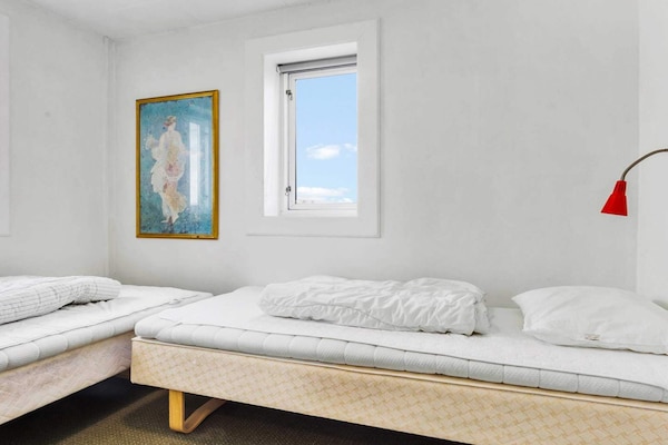 Foto van 24 persoons vakantie huis in Løkken-By Traum - Vakantiehuis in Løkken - Indoor