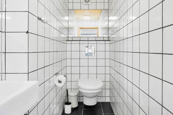 Foto van 24 persoons vakantie huis in Løkken-By Traum - Vakantiehuis in Løkken - Indoor